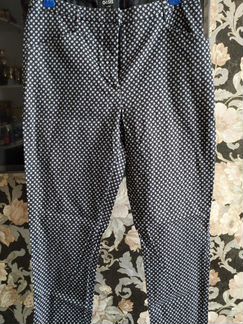 Брюки для девочек