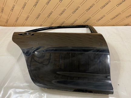 Дверь задняя правая Toyota Camry V50 V55