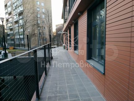 2-к квартира, 66.1 м², 5/11 эт.