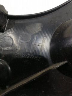 Кронштейн заднего бампера правый Bmw X5 E70