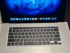 Apple MacBook Pro 16 i7 512gb