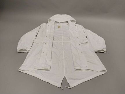 Зимняя камуфляжная парка(маскхалат) М-50, США