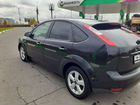 Ford Focus 1.8 МТ, 2007, 215 500 км