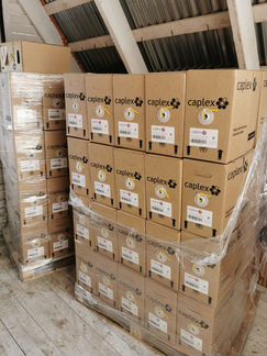 Кабель UTP 5e лсзеташ новый