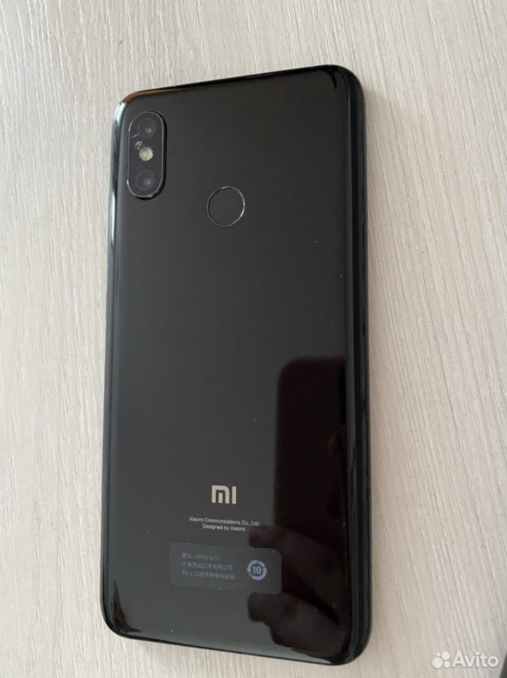Xiaomi mi 8 128gb