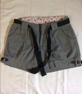 Одежда Zara, Benetton, 122-128