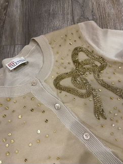 Red Valentino женская кофта, пуловер