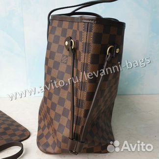 Сумка Louis Vuitton 2в1