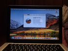 Macbook pro 13 2011 i5