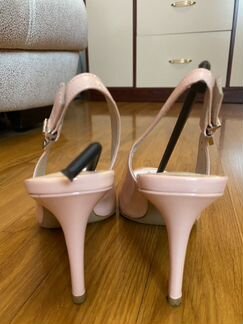 Туфли женские Ekonika, 34 размер