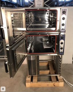 Жарочный комплект Metos Chef 220/200/2928 (новый)