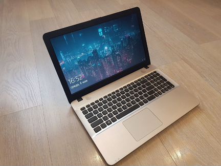 Ноутбук Asus Laptop X541UV