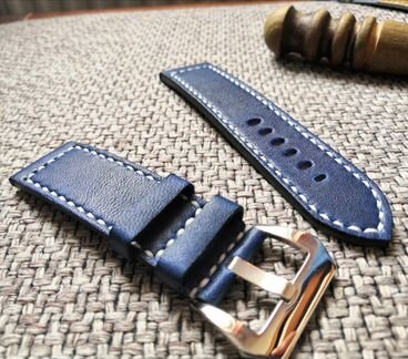 Ремешок для панерай 24/24 panerai