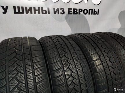 Шины 185/55 R15 Continental contiwintercontact 98h