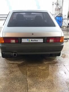 Москвич 2141 1.6 МТ, 1997, 142 000 км