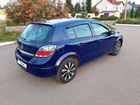 Opel Astra 1.6 МТ, 2007, 313 000 км объявление продам