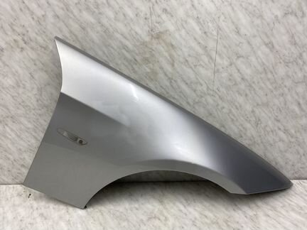 Крыло переднее правое на BMW E90 LCI