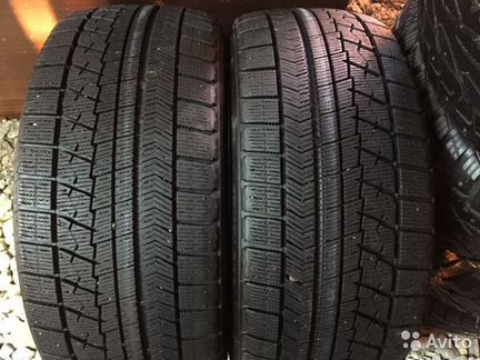 245 40 18 Bridgestone Revo 2 cdfv R18