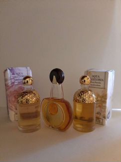 Rosa Magnifica, Flora Nerolia Guerlain