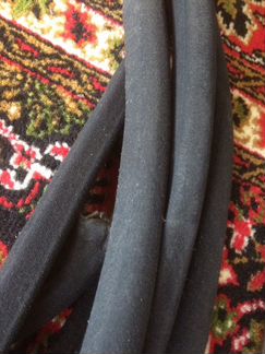 Бархотки дверей мерседес w126