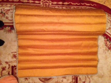 Ортопедический матрас