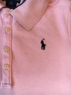 Поло Ralph Lauren, на мальчика оригинал