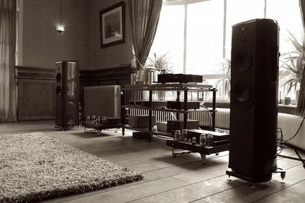 Wilson Benesch A.C.T 60 Anniversary L.E