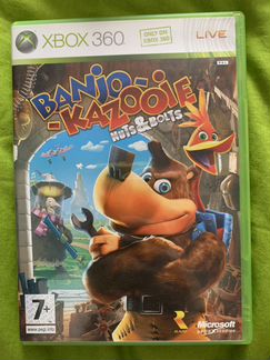 Игры для Xbox 360