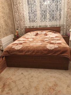 Спальня