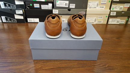 Кроссовки Hogan новые оригинал 41