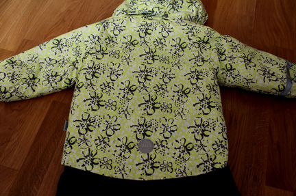 Комплект Lassie на р. 86+6