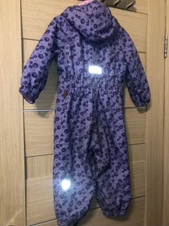 Reima Демисезонный комбинезон