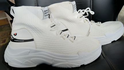 Кроссовки DB Shark 43 раз