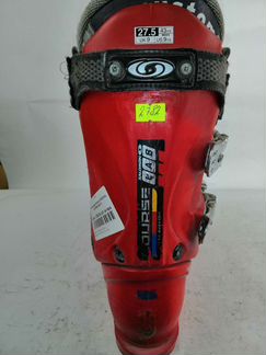 2001001644895 Горнолыжные ботинки rossignol course