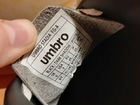Футбольные бутсы Umbro / 40размер объявление продам