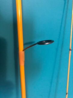 Спиннинг Zenaq Astra LDB S-83