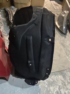 Toyota rav4 v50 подкрылок правый 2020