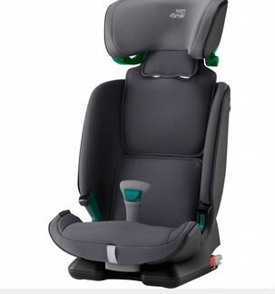Romer Britax Advansafix I-Size M Storm Grey.Новое