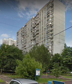 Помещение 444 м²