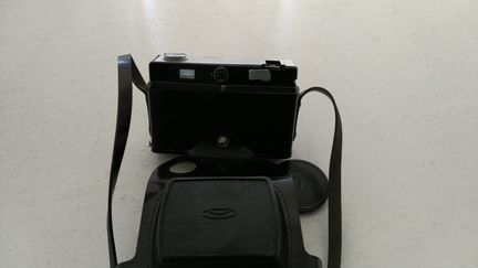 Фотоаппарат Вилия-авто