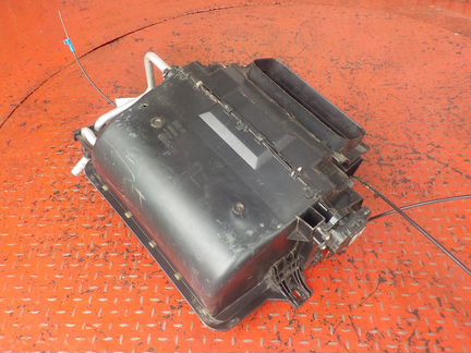 Корпус отопителя ман тга (MAN TGA) 81619020080