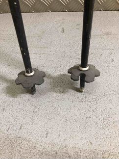 Палки горнолыжные Dynastar