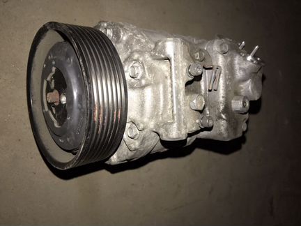 Компрессор A/C BMW e серии е90 е82 X1 E84 N54 N55