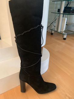 Сапоги Hermes