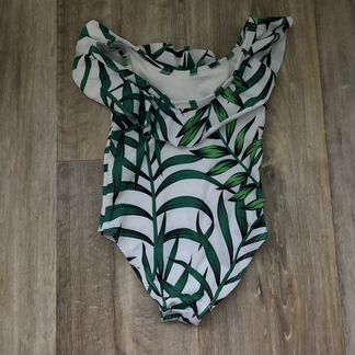 Детские купальники