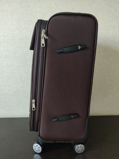 Чемодан для путешествий