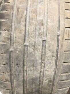 Шины nokian Hakka Z 275/45R20