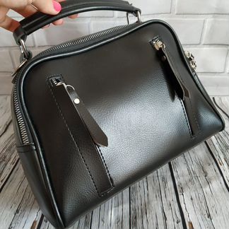 Сумка женская вместительная. Новая