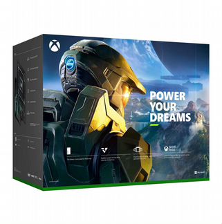 X Box Series X