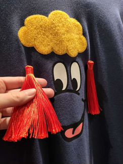Платье Lazy Oaf (новое)